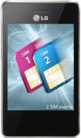 Photos - Mobile Phone LG T375 