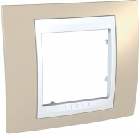 Photos - Socket / Switch Plate Schneider Unica MGU6.002.867