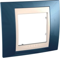 Photos - Socket / Switch Plate Schneider Unica MGU6.002.554 