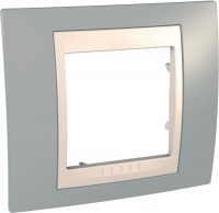 Photos - Socket / Switch Plate Schneider Unica MGU6.002.565 