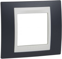 Photos - Socket / Switch Plate Schneider Unica MGU6.002.577