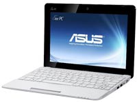 Photos - Laptop Asus Eee PC 1015BX (1015BX-WHI045W)
