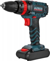 Photos - Drill / Screwdriver Alteco CID 0415 