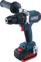Photos - Drill / Screwdriver Alteco CID 2013Li