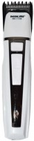 Photos - Hair Clipper Nikai NK-1708 