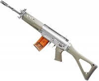 Photos - Air Rifle G&G SG553 
