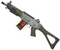Photos - Air Rifle G&G SG552