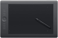 Photos - Graphics Tablet Wacom Intuos5 Touch L