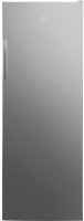 Photos - Fridge Indesit SI 61 S silver