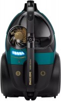 Photos - Vacuum Cleaner Philips XB 9185 