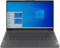 Photos - Laptop Lenovo IdeaPad 5 14ITL05 (5 14ITL05 82FE003NRU)
