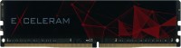 Photos - RAM Exceleram LOGO DDR4 1x8Gb EL408266A