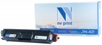 Photos - Ink & Toner Cartridge NV Print TN-421M 