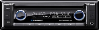 Photos - Car Stereo Blaupunkt San Francisco 320 
