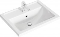 Photos - Bathroom Sink AQWELLA Foster 600 4640021060773 605 mm