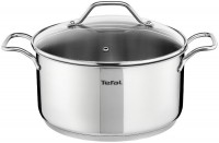 Photos - Stockpot Tefal Intuition B9087414