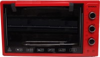 Photos - Mini Oven Shivaki MD 3618 E