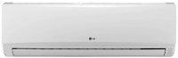 Photos - Air Conditioner LG G-12VHT 35 m²