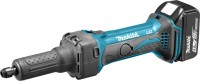 Photos - Grinder / Polisher Makita DGD800RMJ 