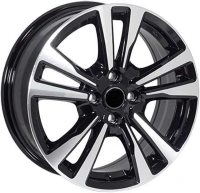 Photos - Wheel Replica JH-A5632 (6,5x16/4x100 ET45 DIA60,1)