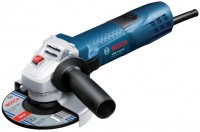 Photos - Grinder / Polisher Bosch GWS 7-115 E Professional 0601388203