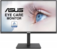 Monitor Asus VA27AQSB 27 "  black