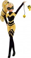 Photos - Doll Miraculous Queen Bee 50003