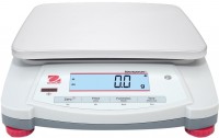 Photos - Jewellery Scales & Lab Balances Ohaus Navigator NVT6201 
