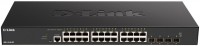 Switch D-Link DXS-1210-28T 