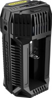 Photos - Battery Charger Nitecore V2 6A 