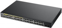 Switch Zyxel GS1900-48HPv2 