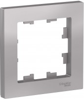Photos - Socket / Switch Plate Schneider AtlasDesign ATN000301