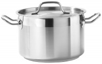 Photos - Stockpot Hendi 831007 