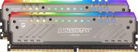 Photos - RAM Crucial Ballistix Tactical RGB 2x8Gb BLT2K8G4D30BET4K