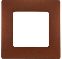 Photos - Socket / Switch Plate Legrand Etika 672571 