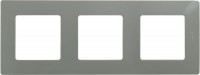 Photos - Socket / Switch Plate Legrand Etika 672523 