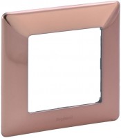 Photos - Socket / Switch Plate Legrand Valena Life 754161