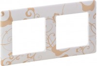 Photos - Socket / Switch Plate Legrand Valena Life 754102