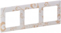 Photos - Socket / Switch Plate Legrand Valena Life 754103