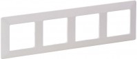 Photos - Socket / Switch Plate Legrand Valena Life 754004 