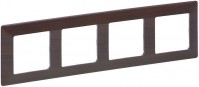Photos - Socket / Switch Plate Legrand Valena Life 754174