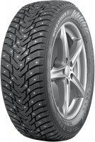 Photos - Tyre Nokian Nordman 8 205/55 R16 94T 