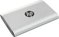 Photos - SSD HP P500 7PD55AA 500 GB