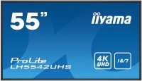 Photos - Monitor Iiyama ProLite LH5542UHS-B1 55 "