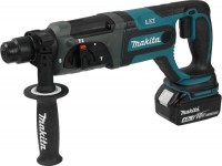 Photos - Rotary Hammer Makita DHR241RMJ