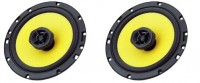 Photos - Car Speakers Mystery MF-632 