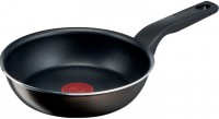 Photos - Pan Tefal XL Intense C3840453 24 cm  bronze
