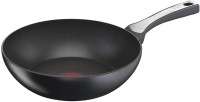 Photos - Pan Tefal Unlimited On G25919AZ 28 cm  black