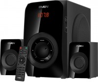 Photos - PC Speaker Sven MS-2020