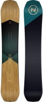 Photos - Snowboard Nidecker Escape 169W (2020/2021)